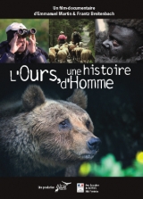L'Ours, une Histoire d'Homme...