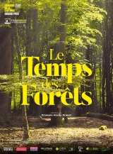 Ciné-débat, Samedi 23, 18h / Le Temps des Forêts