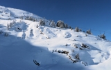 Informations sur l'ouverture de la station de ski de Candanc